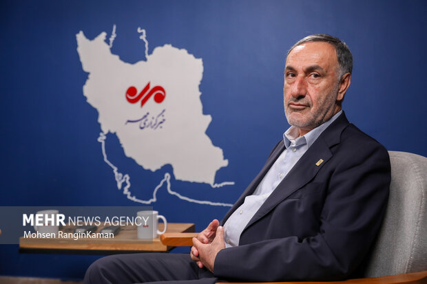 فرونشست در ایران از هشدار گذشت؛ 30 سانتی متر فرونشست در تهران