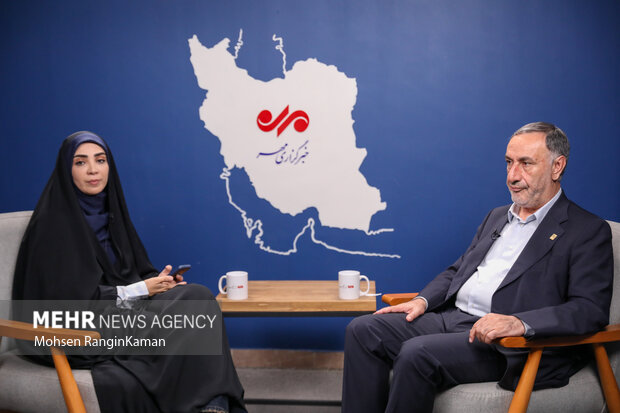 فرونشست در ایران از هشدار گذشت؛ 30 سانتی متر فرونشست در تهران 2
