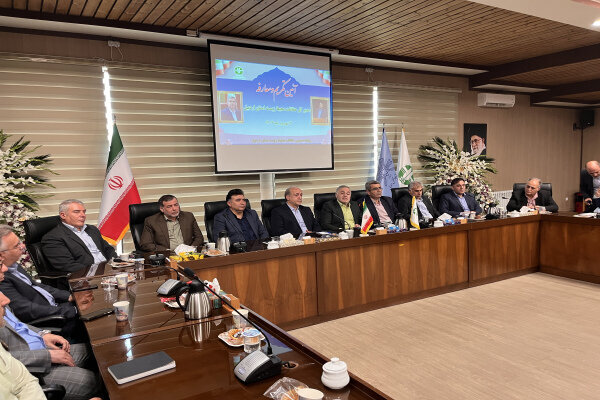 فعالیتهای محیط زیست باید کیفیت زندگی مردم را افزایش دهد