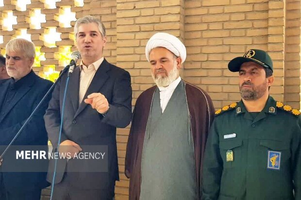 اعتماد ملت بزرگترین سرمایه اجتماعی دولت وفاق ملی است