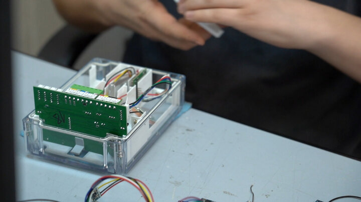 Innovations without borders