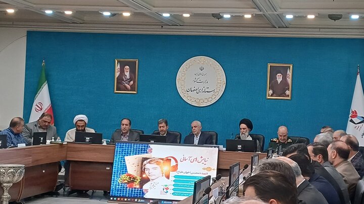 قانون جدید برای مسکن جانبازان زیر ۲۵ درصد ابلاغ شد