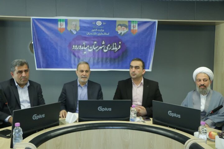 انسجام ملی قویتر از هر سلاحی است