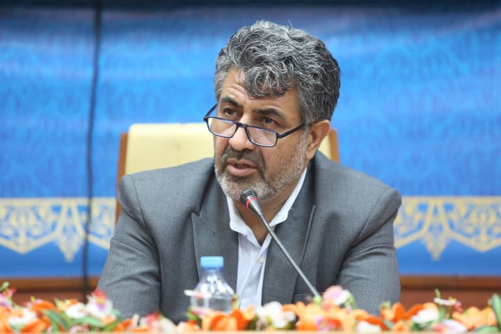 برنامه های اداره کل و رزش و جوانان قم در هفته دولت تشریح شد