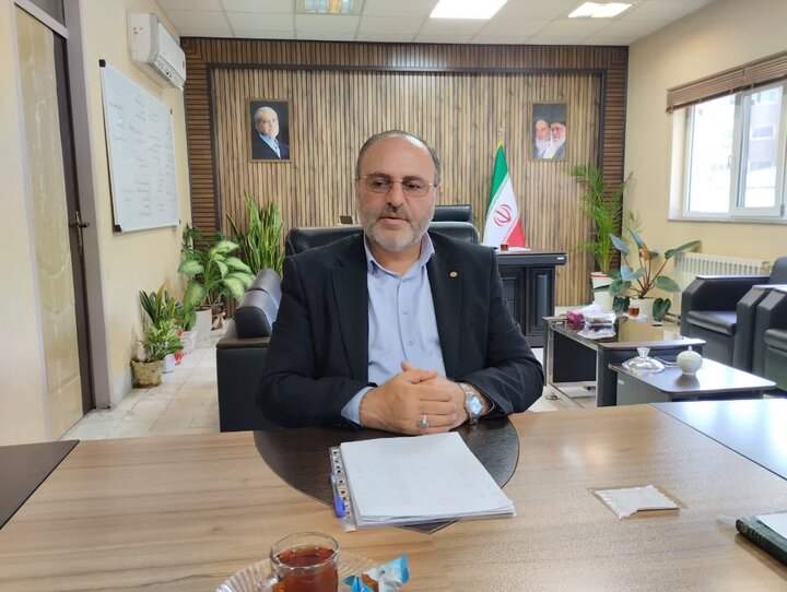۶۹ پروژه هفته دولت در سوادکوه افتتاح و کلنگزنی میشود