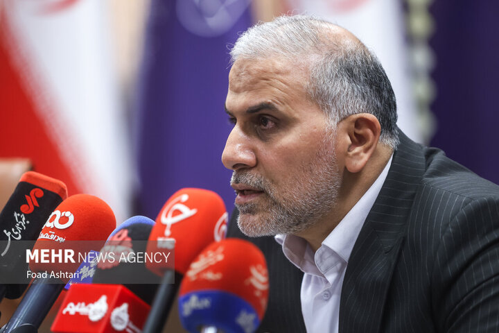سرابیان: پرونده‌های کم‌اثر جایی در تعزیرات ندارند