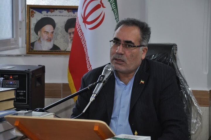 کلنگزنی و افتتاح ۱۶۰ پروژه عمرانی در مرند با اعتبار ۵۴۴ میلیارد تومان