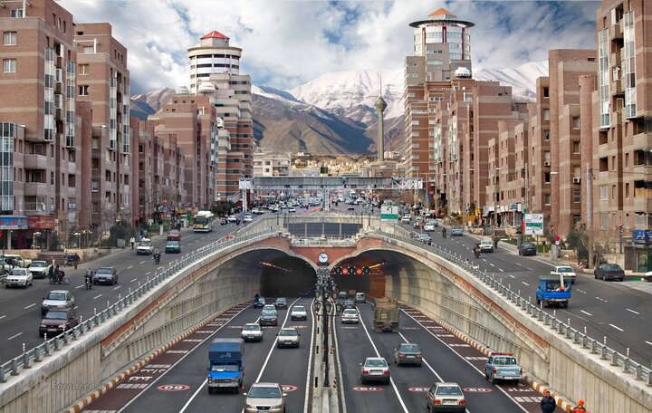 ظرفیت تهران واقعا تکمیل است