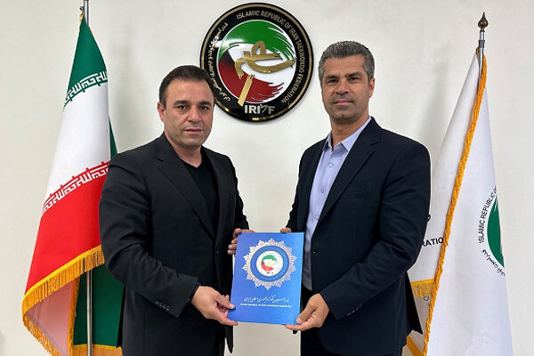 سرپرست دبیرکلی فدراسیون تکواندو منصوب شد