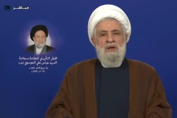 Hizbullah güçlü bir kale gibi ayakta kalacak Hizbullah güçlü bir kale gibi ayakta kalacak