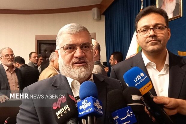 بالاشهری ها آب تهران را می بلعند؛جریمه مالی تاثیری ندارد