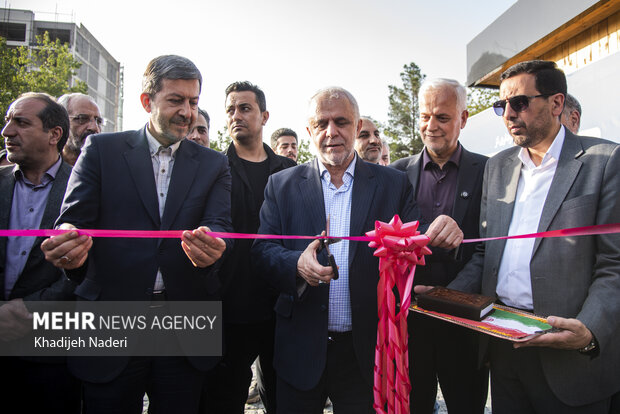 سفر یک روزه معاون رئیس جمهور به اصفهان