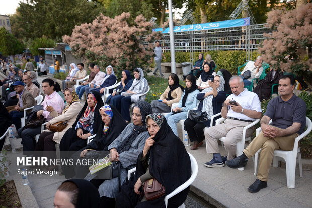 همایش فرهنگی و هنری روز همدان