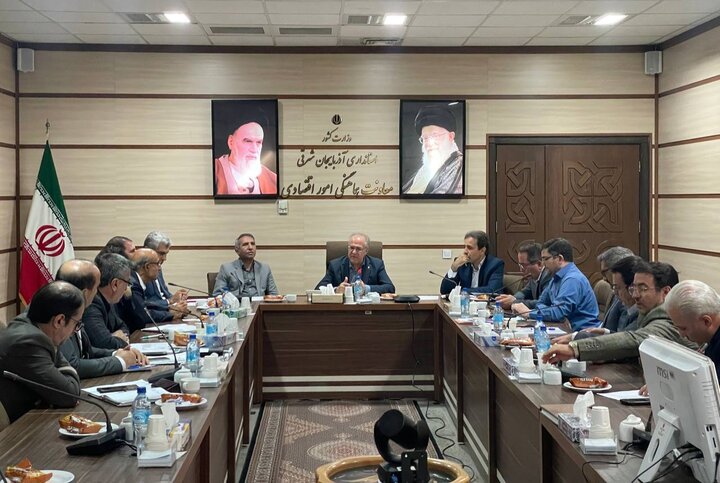 واردات کالاهای اساسی با مشارکت بخش خصوصی تسهیل می شود