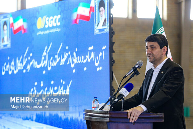 سفر وزیر ارتباطات به یزد