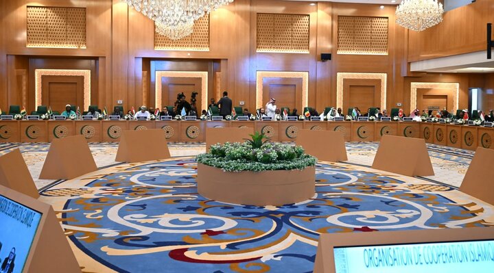 منظمة التعاون الإسلامي: نحمًل "إسرائيل" مسؤولية الإبادة ونرفض كل أشكال التهجير