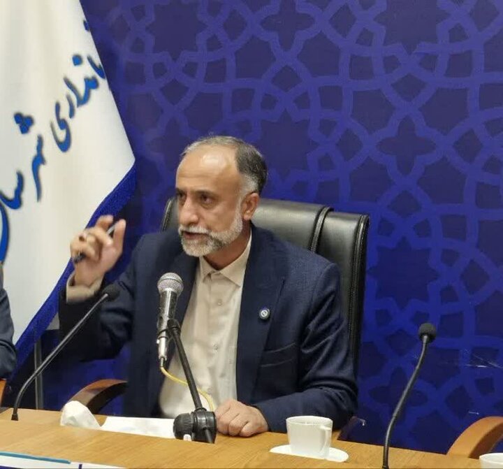 افتتاح ۱۶۲ پروژه هفته دولت در نور؛ ابرپروژه برق بهره برداری می‌شود