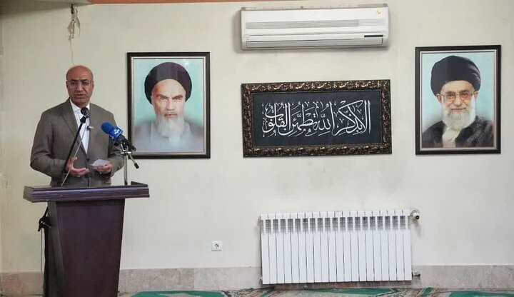 سفر رئیسجمهور به کرمانشاه، نقطه عطفی در توسعه استان بود سفر رئیسجمهور به کرمانشاه، نقطه عطفی در توسعه استان بود