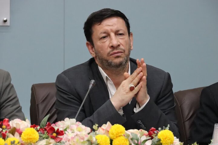 رئیسکل دادگستری بوشهر: قضات تکریم مردم را سرلوحه کار قرار دهند رئیسکل دادگستری بوشهر: قضات تکریم مردم را سرلوحه کار قرار دهند