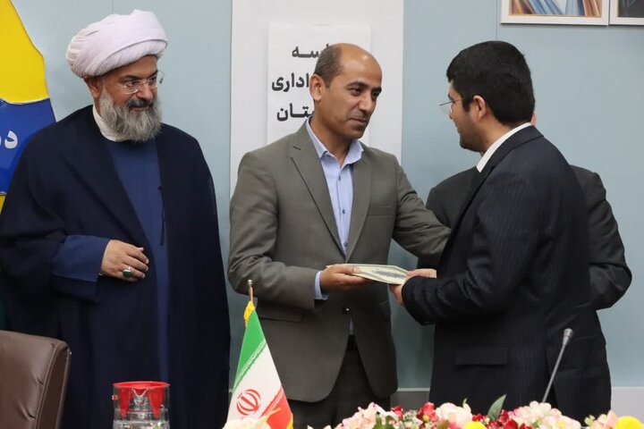 ورود دستگاه قضا به حقوق عامه و شهروندی امیدآفرین است ورود دستگاه قضا به حقوق عامه و شهروندی امیدآفرین است