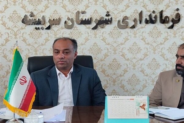 افتتاح ۹۸ پروژه عمرانی سربیشه با ۶۲۸ میلیارد تومان اعتبار در هفته دولت افتتاح ۹۸ پروژه عمرانی سربیشه با ۶۲۸ میلیارد تومان اعتبار در هفته دولت