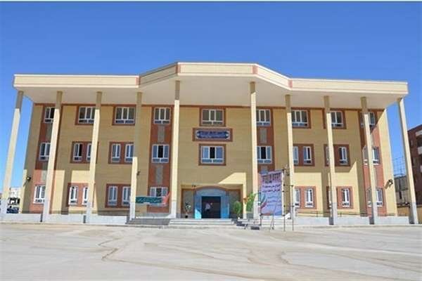 جهش در مدرسهسازی گلستان؛ گام بلند بهسوی عدالت آموزشی