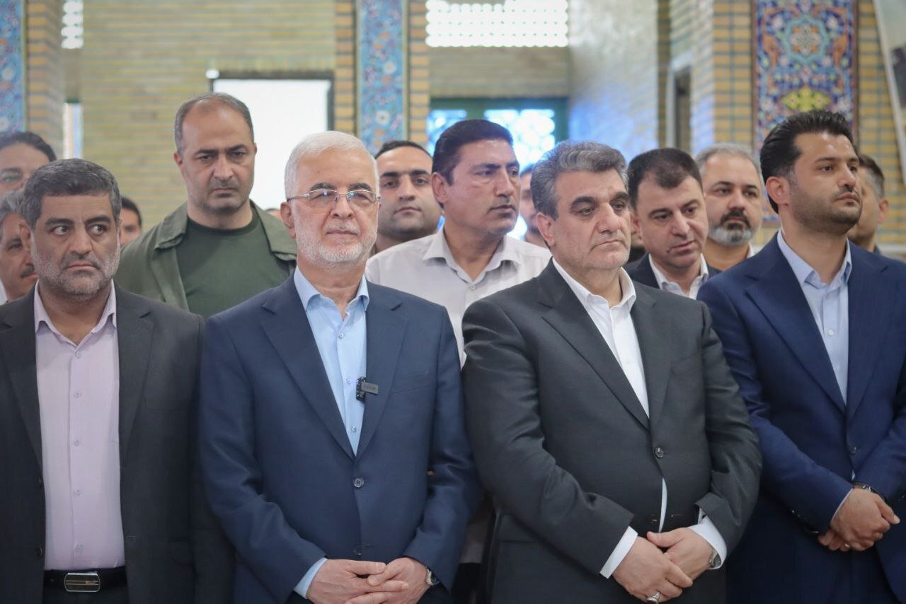 استان،سمنان،افتتاح،مؤمني،حضور،سردار