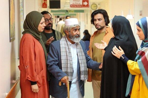 سریال بادار؛ تصویری از زندگی خانوادگی و بطن فرهنگ سیستان و بلوچستان