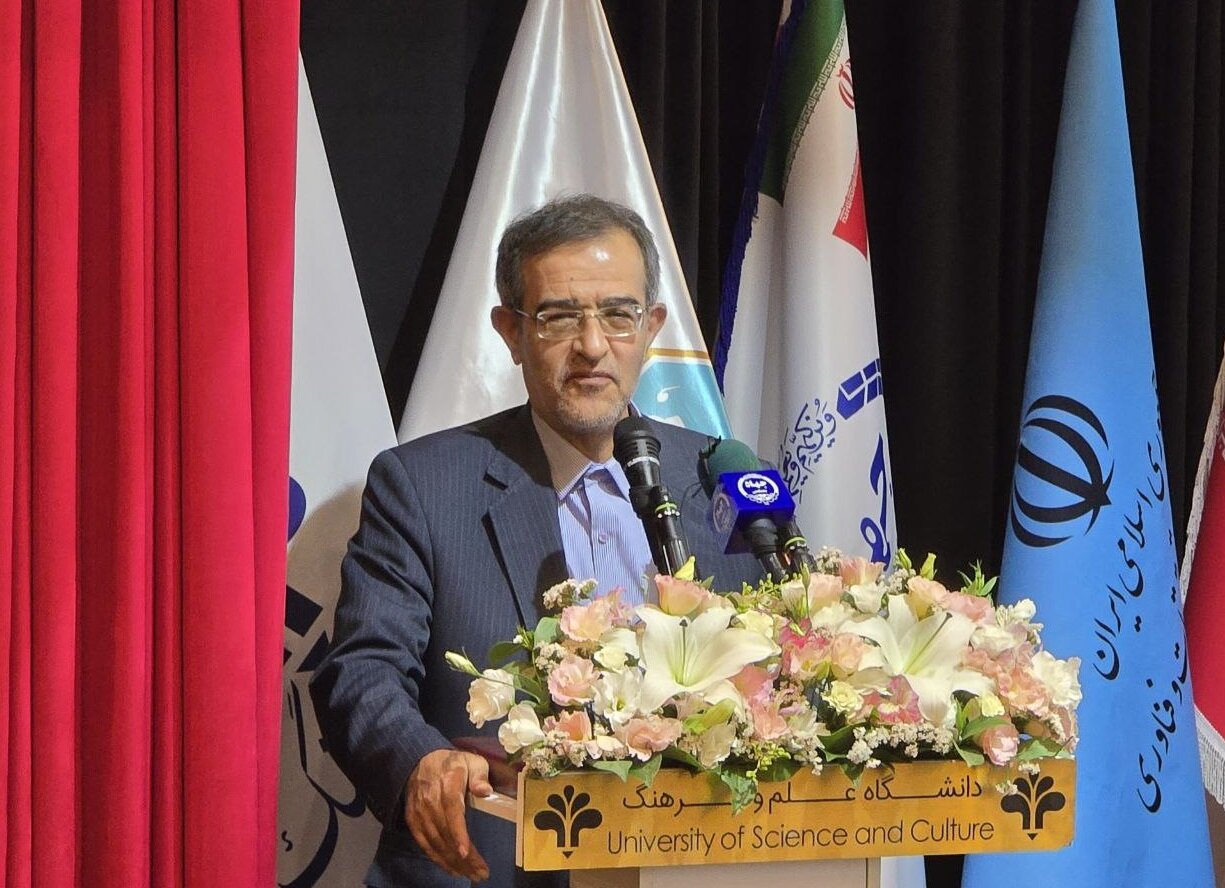 تولید «نسلهای نوین رویان»؛ پیمان امروز جهادگران جهاددانشگاهی با رهبر شهید – خبرگزاری مهر | اخبار ایران و جهان تولید «نسلهای نوین رویان»؛ پیمان امروز جهادگران جهاددانشگاهی با رهبر شهید – خبرگزاری مهر | اخبار ایران و جهان