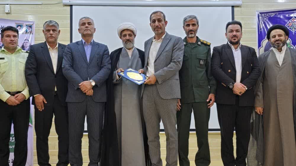 طرح توسعه بندر ریگ بهزودی آغاز میشود