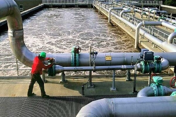 تبدیل ضایعات چوب به جاذب برای تصفیه پسابهای صنعتی در دانشگاه آزاد شهرری – خبرگزاری مهر | اخبار ایران و جهان تبدیل ضایعات چوب به جاذب برای تصفیه پسابهای صنعتی در دانشگاه آزاد شهرری – خبرگزاری مهر | اخبار ایران و جهان