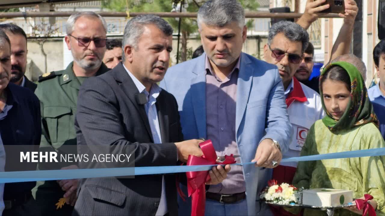۶۲ پروژه عمرانی و اقتصادی در بخش حویق تالش افتتاح شد ۶۲ پروژه عمرانی و اقتصادی در بخش حویق تالش افتتاح شد