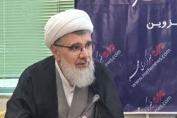 کاهش کارکرد اجتماعی مساجد تهدیدی برای محلات