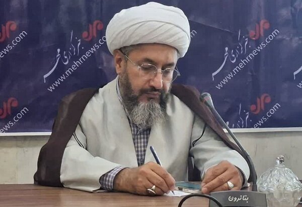 کاهش کارکرد اجتماعی مساجد تهدیدی برای محلات