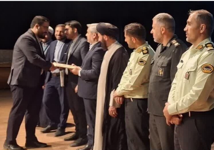 ذاکری‌نیا دادستان گرمسار شد