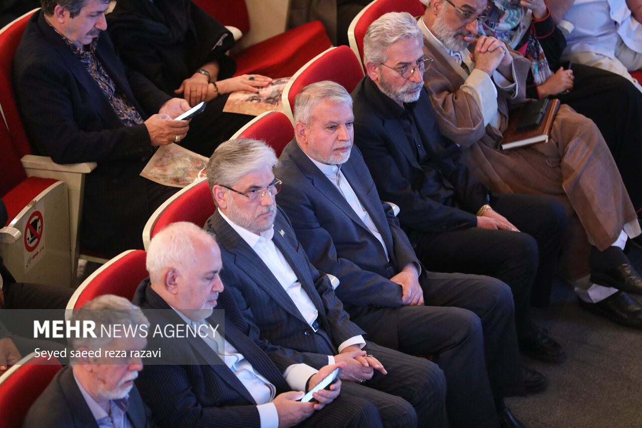 انتظارات زندهیاد فرشچیان برآورده نشد