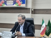 سرقت مصالح و تخریب پروژه‌های نیمه‌تمام در بندرگز