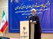 جێگری سەرۆک‌کۆماری ئێران: جیاوازییەک لەنێوان گەلان و مەزهەبەکانی ئێراندا نییە