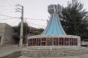 هاوشێوەی هەڵەبجە؛ دانانی مۆنۆمێنیتی شەهیدان له سەوڵاوا