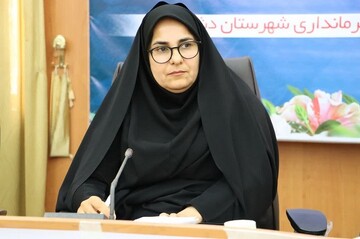 معاون فرماندار دشتستان: کمیسیون دانشجویی شهرستان فعال است
