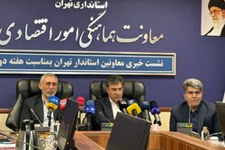 اختصاص بیش از ۵۰ هزار میلیارد ریال برای پروژه‌های عمرانی استان تهران
