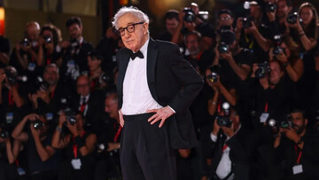 جنجال «وودی آلن» در جشنواره فیلم مسکو؛ حمله اوکراین به سینما!