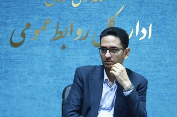 برگزاری نمایشگاه هفته دولت در کرمان با عنوان «دولت کنار مردم»