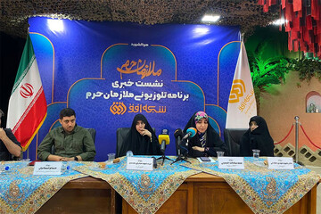 «ملازمان حرم» پربیننده ترین برنامه درباره شهدا؛ گفتند حلالت نمی‌کنیم!