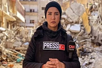 Gazze'deki gazetecilerin ölümüne karşı sessiz kalmak vicdansızlıktır