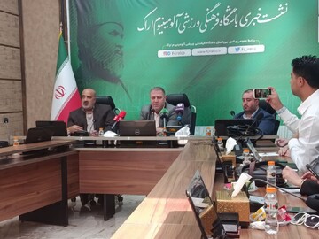 سکوت کادرفنی آلومینیوم اراک در قبال خطاهای داوری ادامه دار نیست