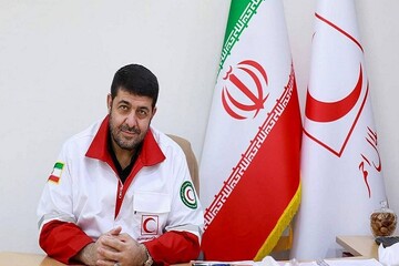 پیرحسین کولیوند برای ۴ سال دیگر به عنوان رئیس جمعیت هلال‌احمر منصوب شد