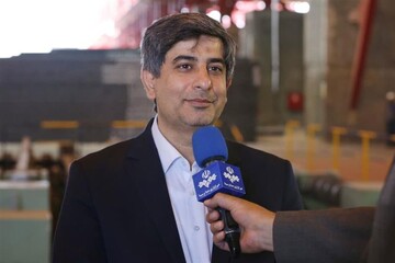 اجرای ۳۸ پروژه گروه فولاد مبارکه در سراسر کشور