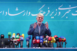 وزیر فرهنگ: موسیقی فجر باید محلی برای شنیدن صداهای متنوع باشد