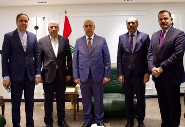 استعداد العراق لتبادل 10 ملايين سائح مع إيران